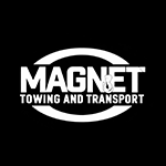 Steven Loader, Managing Director, Magnet Towing & Transport